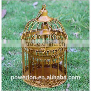 Small Bird Breeding Cage For Wedding Decoration photo-6