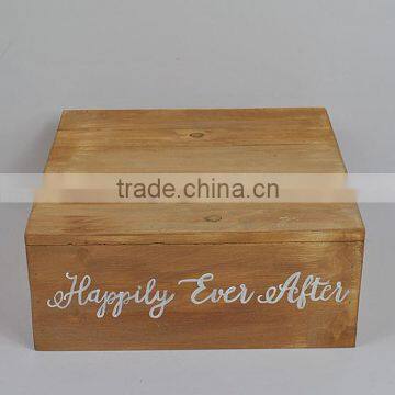 Wooden Wedding Cake Stand photo-2