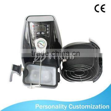 3D Mini Sublimation Vacuum Machine New Arrive Mini Vacuum Heat Press Machine 16x20 photo-2