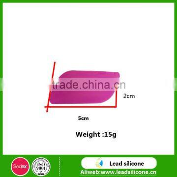 Marketable Silicone Toothbrush Cover photo-3