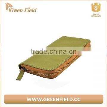 Recycle Material Craft Paper Wallet Waterproof Paper Wallet photo-5