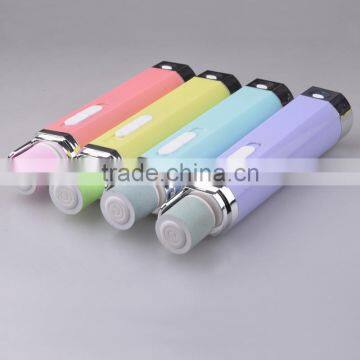 New Arrival Handheld Nail Care Equipment Battery Operate Electric Nail Grinder Polisher