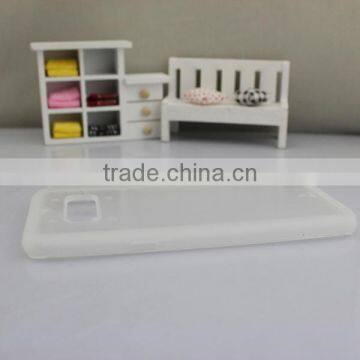 Transparent Smartphone Phone Case With Groove for Samsung s8 Plus photo-6