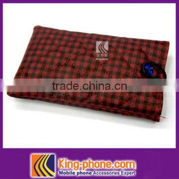 Custom Printed Nylon Fabric Pouch,custom Fabric Pouch photo-2