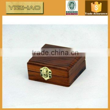 2014 high quality YZ-jb0001 luxury wooden jewelry box