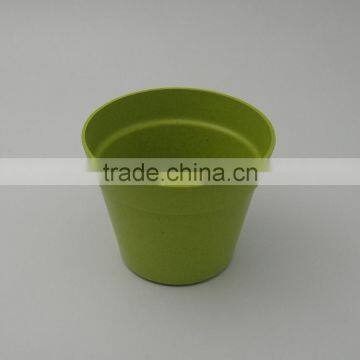 home decoration,Bamboo Plant Flower Planter