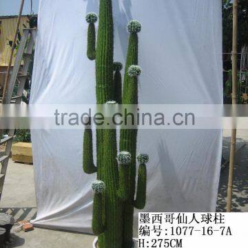 Outdoor Artificial Cactus Bonsai photo-3