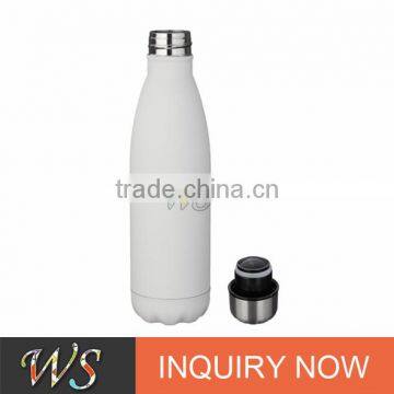 Double Wall StainlessSteel Vacuum Flask photo-6