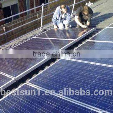 Bestsun Solar Energy Water Heater Parts BPS6000w photo-4