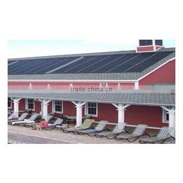 BestSun 1000w Solar Power System Complete Set BFS-1kw System Supply Home Use photo-6