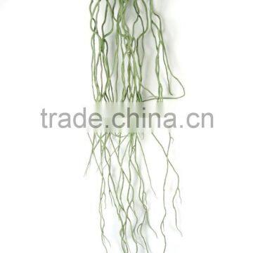Artificial Design Ornament Light Green Root in Hot Sale LGH15-30 photo-2