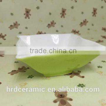 Stocked Porcelain Ceramic Kitchenware Plate Dish photo-3