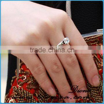 2017 New Design Male/female Stainless Steel Interchangeable Ring, Stainless Steel Adjustable Rings photo-5