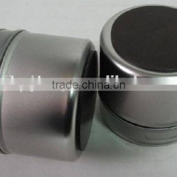 Wholsesale Spice Storage Big Sizes Glass Jar With Tin Lid photo-2