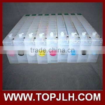 350ml Large Ink Cartridge for Epson 7890 9890 With Ink Bag photo-6