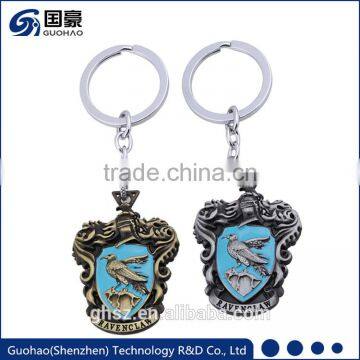 Harry Potter Wand Collection Keychain photo-4