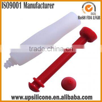 Food Grade Silione Decorating Pen for Cake Biscuit Cookie ,pastry Decorating Pen photo-3