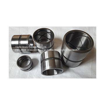 Bushing, Bucket Bushing, Link Bushing, Excavator Bushing photo-2