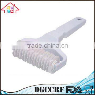 NBRSC Plastic Baking Tool Pie Pizza Cookie Pastry Bread Lattice Roller Dough Cutter photo-4