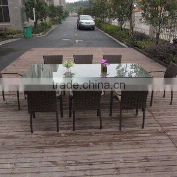 Rattan Table Bases for Glass Tops photo-4