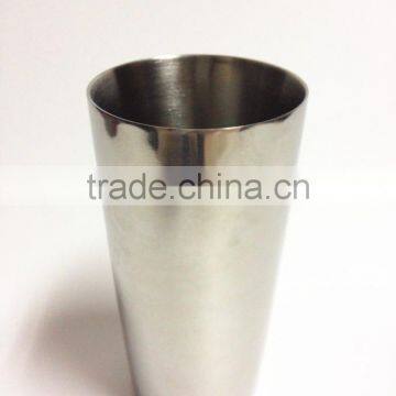 280ml Double Wall Stainless Steel Cup FOR COFFEE /BEER/WATER