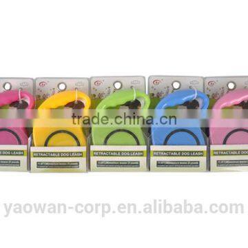 Hot Sell 5m Automatic Pet Dog Traction photo-3