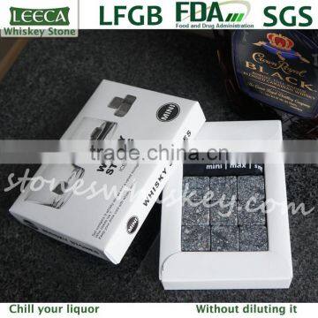 Whisky Square Rock | Chilling Wine Whisky Stone photo-2