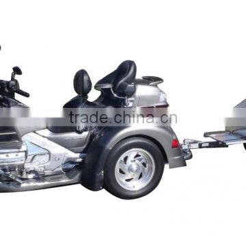Custom Motorbike Motorcycle LuggageTrailers photo-6