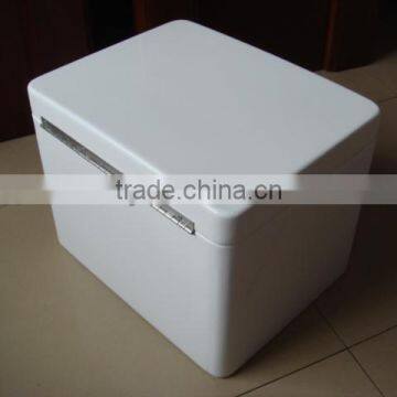 Frp Box Grp With Latch or Lock,motorcycle Delivery Box photo-3