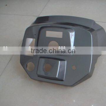 Painting finish Fiberglass molded part SMC