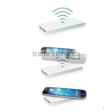 Wireless Air Coil Inductor Induction Coil RFID Antenna Coil photo-3