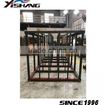 China Factory Custom Services Large Metal Fabrication photo-5
