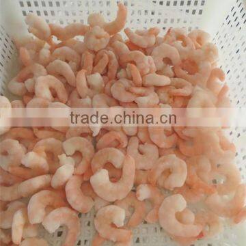 Frozen Cooked Shrimp Supplier
