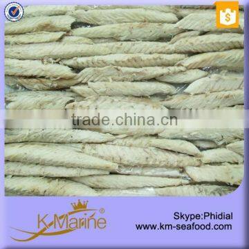 King Marine New Coming Mackerel Frozen Fish and Sea Food photo-5