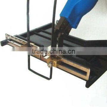 190W Professional Foam Cutting Tool Portable Electric EPS Hot Wire Foam Cutter Knife GW8121 photo-6