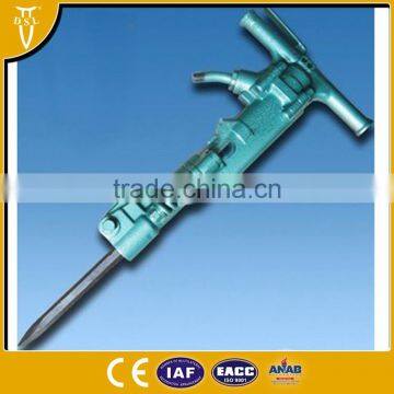 Light Weight Portable 21.5kg B47 Pneumatic Pick Hammer photo-2