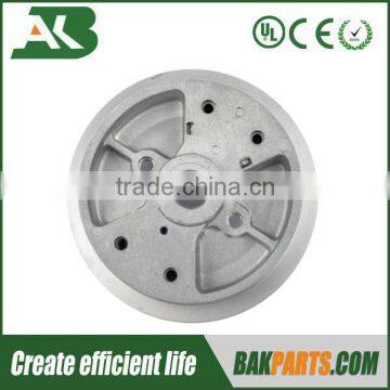 Brush Cutter Spare Parts Flywheel for Brush Cutter CG411 photo-2