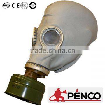 Firefighter Safety Fireman Chemical Gas Protected Breath Nose Preventing Hurt Security Rescue Mask photo-5
