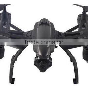 Drones Con Videocamera JXD 509G One Key Return 5.8G FPV 2.0MP HD Real-time Aerial Drones for Aerial Photography photo-5