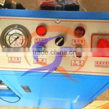 Direct Export FY69 Hydraulic Hose Crimping Machine up to 2"4SP S51 Electric Control photo-5