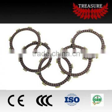 Clutch Plate Manufacturers Motorcycle Clutch Plate Kit photo-3