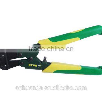 Best quality Pocket bolt cutter Bolt clipper factory Mini bolt cutters