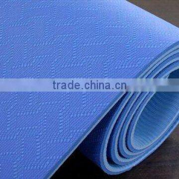 TPE Yoga Mat