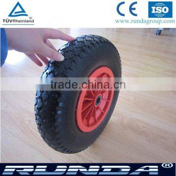 16inches wheel barrow wheels