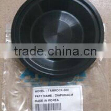 Furukawa 20G rubber diaphragm rubber bladder
