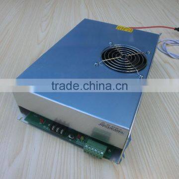 High Efficiency 80W/100W/150W Co2 Reci Power Supply for Laser Cutting and Engraving Machine photo-5