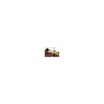ZL18 1.8ton Construction Wheel Loader for Sale photo-4