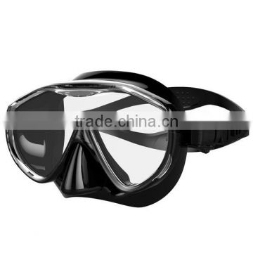 Super Low Volume Diving Mask for children (MK-1500)