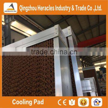 Heracles Trade Assurance Agricultural Evaporative 7090/5090 Cooling Pad for Sale photo-2
