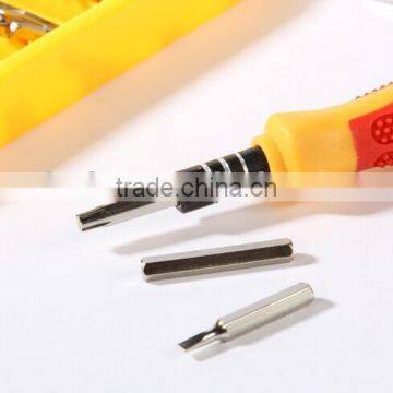 32 in 1 Screwdriver Bits Set photo-3
